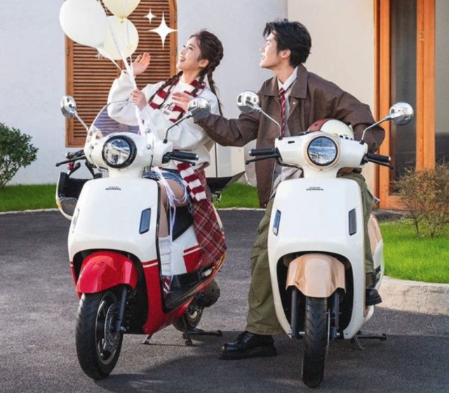 Cuoi cung Honda NS125LA 2025 cung da ra mat voi nhieu nang cap thu vi hon ca du doan