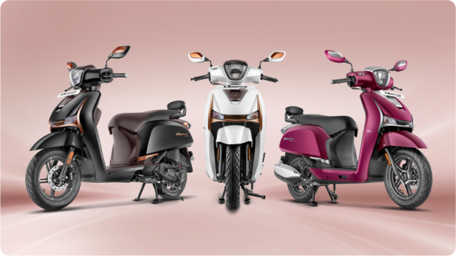 Hero MotoCorp ra mat mau xe ga 125 hoan toan moi gia re ngang ngua Wave RSX