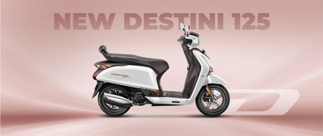 Hero MotoCorp ra mat mau xe ga 125 hoan toan moi gia re ngang ngua Wave RSX - 4