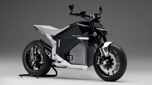Honda len ke hoach dat An Do lam muc tieu de chiem linh toan bo thi truong Xe dien - 8