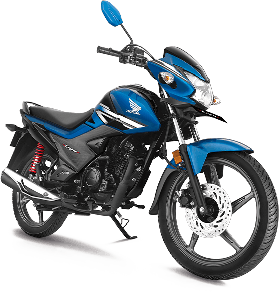 Honda ra mat phien ban 2025 cho mau xe con tay 110cc voi gia ban chi tu 23 trieu dong