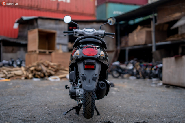 That bat ngo Honda Scoopy 2025 da do bo thi truong Viet Nam roi ne anh em oi - 13