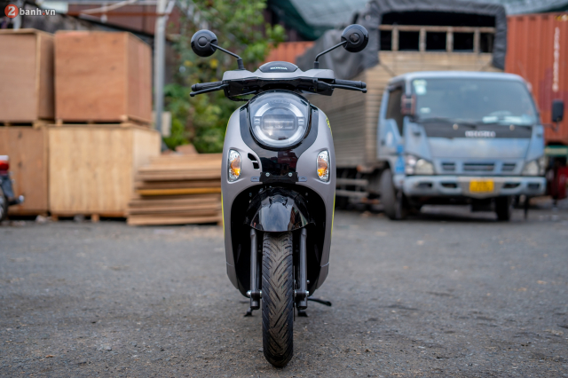 That bat ngo Honda Scoopy 2025 da do bo thi truong Viet Nam roi ne anh em oi - 14