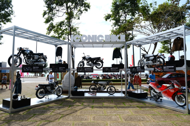 Dai hoi Honda Biker Rally Son La 2025 All Ride in One Ride lan dau tien do bo mien Bac - 4