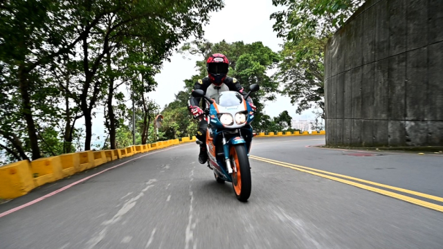 Honda NSR150 SP Giac mo hai thi mot huyen thoai khong bao gio phai mo