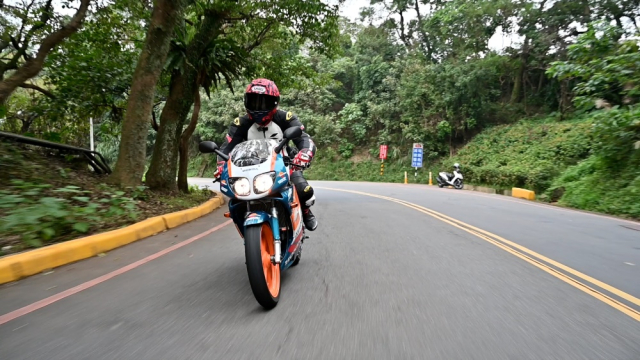 Honda NSR150 SP Giac mo hai thi mot huyen thoai khong bao gio phai mo - 9