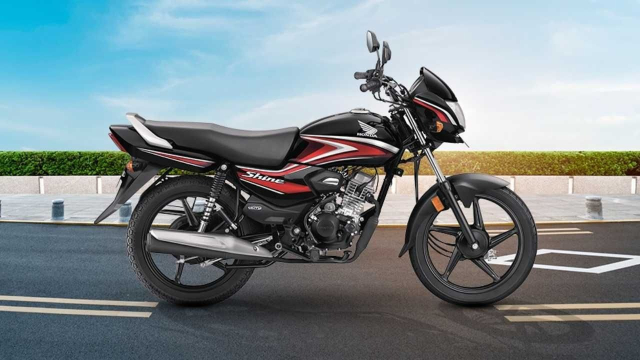 Honda ra mat tan binh con tay 100cc voi muc gia cuc re ngang ngua Wave RSX