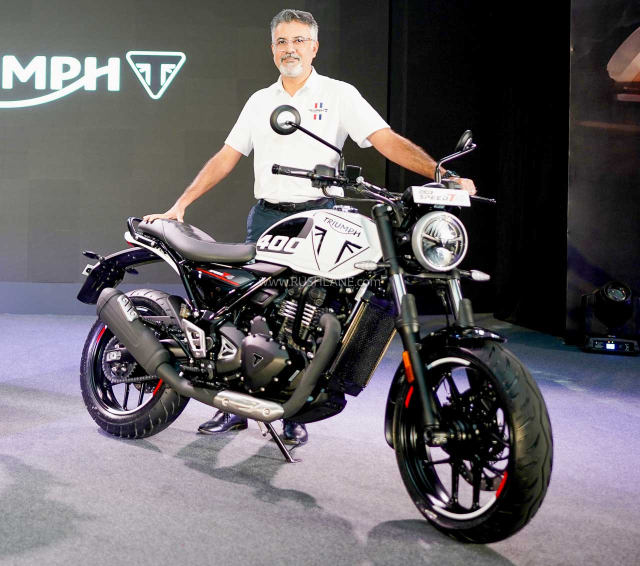 Triumph NEW SPEED T4 da duoc ra mat sau thoi gian dai cho doi - 4