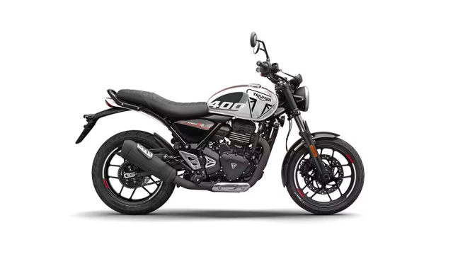 Triumph NEW SPEED T4 da duoc ra mat sau thoi gian dai cho doi - 5