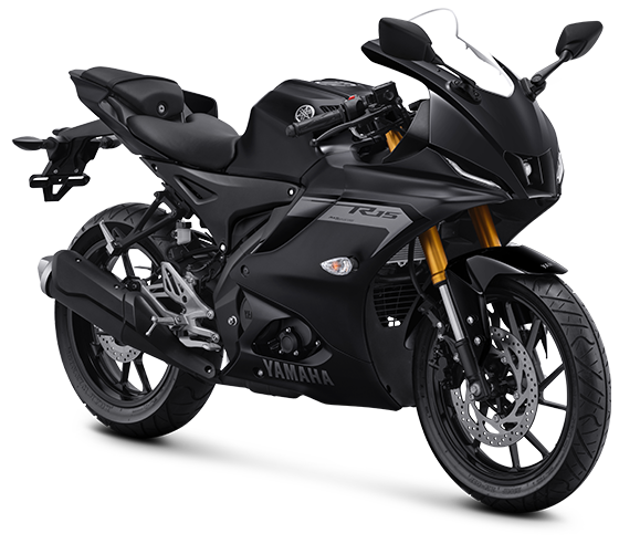 Yamaha R15 2025 ra mat voi giao dien moi thu hut su chu y cua gioi dam me xe the thao - 4