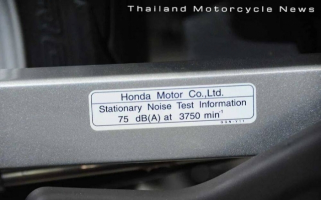 Super Cub 110 Lite 2025 chinh thuc ra mat Tiep noi hanh trinh cua mot huyen thoai - 9