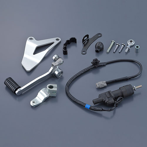 Yamaha mt-03 touring pack ra mắt để làm hài lòng những người đam mê du lịch - 4