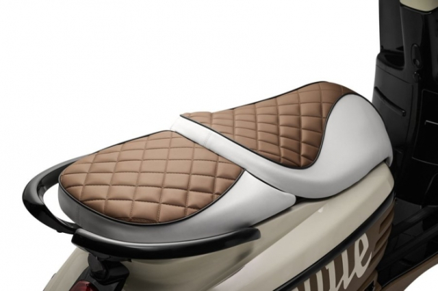 Peugeot django 2025 ra mắt với 4 phiên bản có giao diện khác biệt hoàn toàn giá bán từ 56 triệu vnđ - 7
