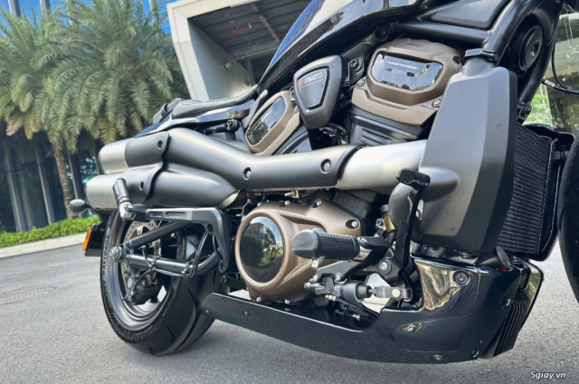 ___HARLEY Sportster S 1250 Date 2021___ - 20