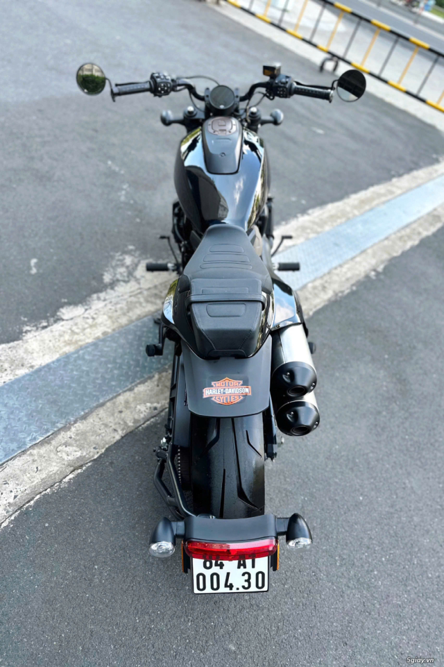 ___HARLEY Sportster S 1250 Date 2021___ - 23