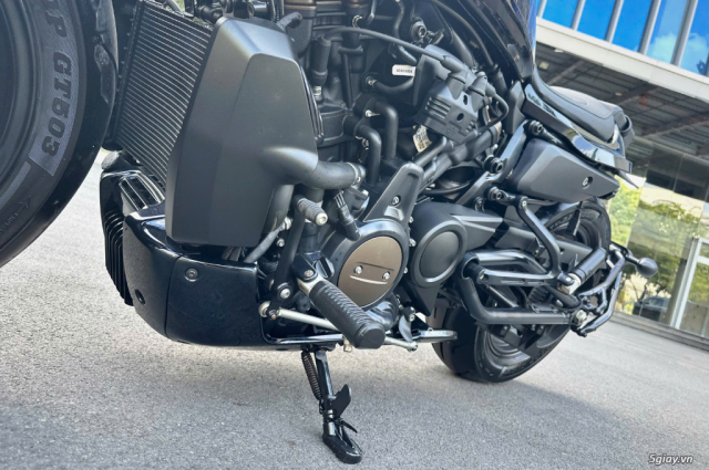 ___HARLEY Sportster S 1250 Date 2021___ - 25