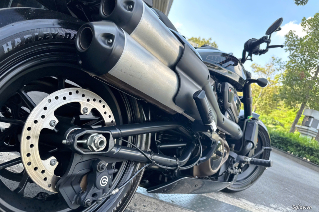 ___HARLEY Sportster S 1250 Date 2021___ - 32