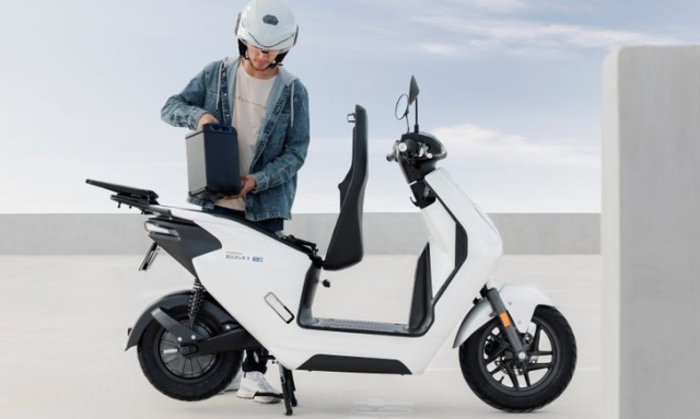 Bat ngo khi bo doi nha Honda deu gianh giai thuong Red Dot Design 2025 - 4