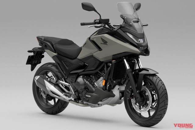 Bat ngo khi bo doi nha Honda deu gianh giai thuong Red Dot Design 2025 - 9
