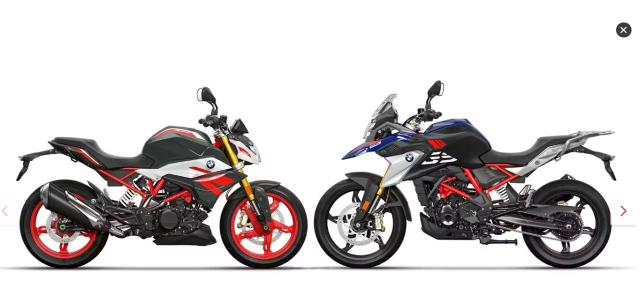 BMW G310 R va G310 GS chinh thuc ngung san xuat mo duong cho the he xe 450cc moi
