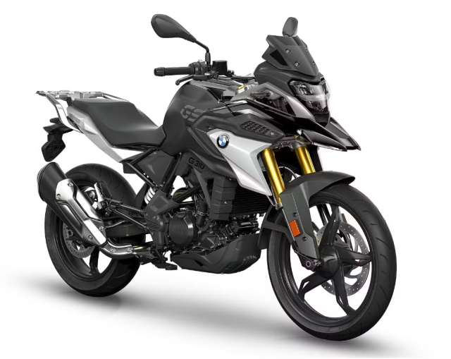 BMW G310 R va G310 GS chinh thuc ngung san xuat mo duong cho the he xe 450cc moi - 4
