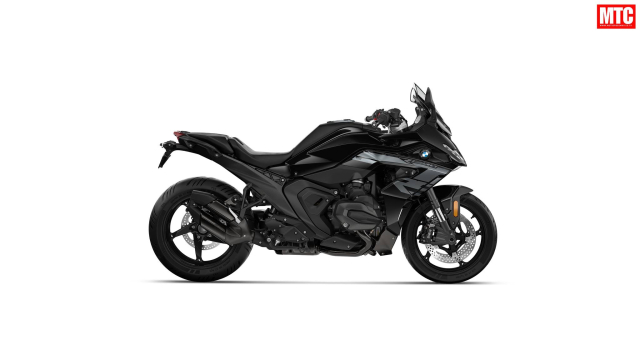 BMW R1300 RS 2025 Chien binh Sport Touring thoi dai moi manh me va hien dai hon - 17