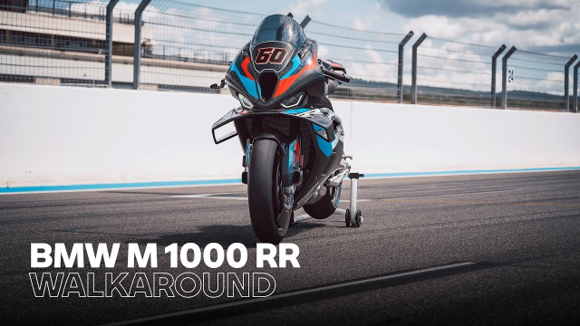 Bo nao dang sau BMW S1000RR va cau chuyen chinh phuc dinh cao The Thao - 4
