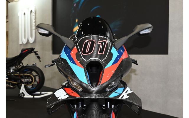 Bo nao dang sau BMW S1000RR va cau chuyen chinh phuc dinh cao The Thao - 5