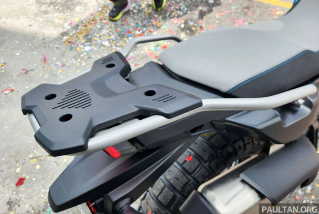 CFMoto 800MTX 2025 ra mat tai Malaysia gia cham moc 300 trieu Chien ma moi cho dan me phuot - 10
