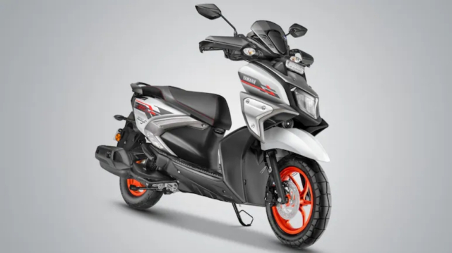 Day co phai la che do bao hanh hao phong nhat lich su xe may Yamaha noi co