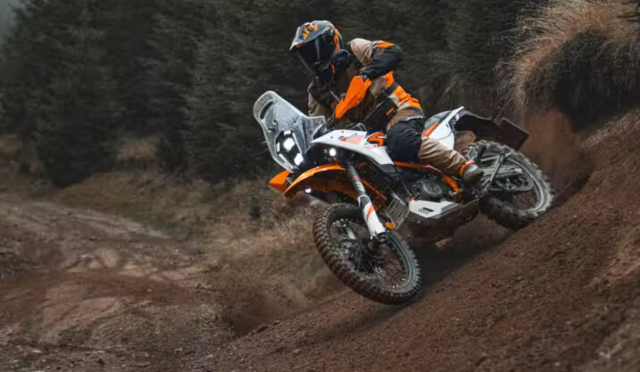 Day la 5 cai ten Enduro 300cc sang gia cho dan me dia hinh va me hop phap - 4