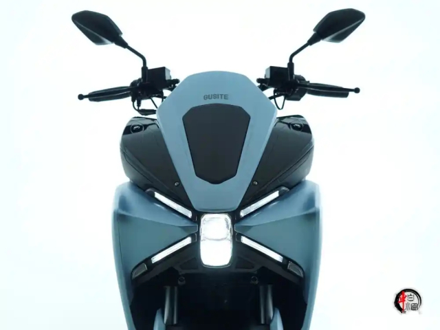 Gusite GU150ST ban sao cua Yamaha Augur 155 Tuy co gia re nhung trong khong re tien - 6