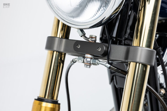Harley Sportster 883 do hoan hao Dung nghia cua Mule - 5
