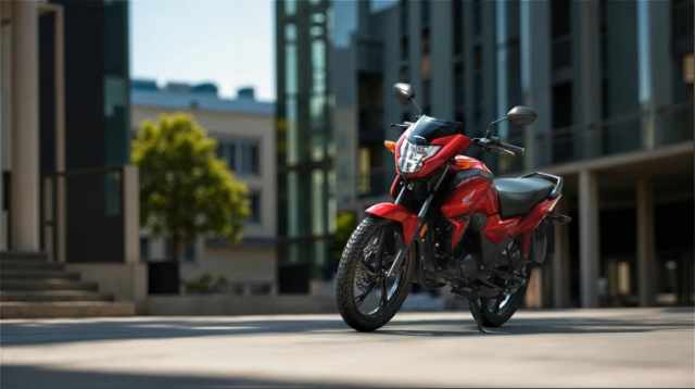 Honda CB125F 2025 vua ra mat co gi ma lai duoc chao ban voi gia cao ngang ngua SH160i - 5