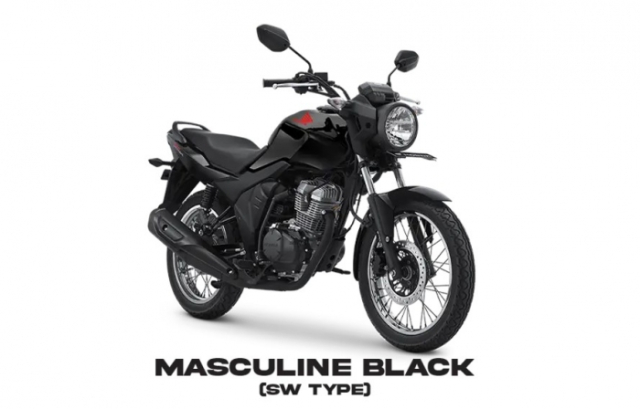 Honda CB150 Verza 2025 dang tren duong ve Viet Nam voi gia ban duoi 50 trieu Dong - 4