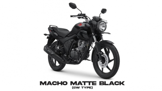 Honda CB150 Verza 2025 dang tren duong ve Viet Nam voi gia ban duoi 50 trieu Dong - 6