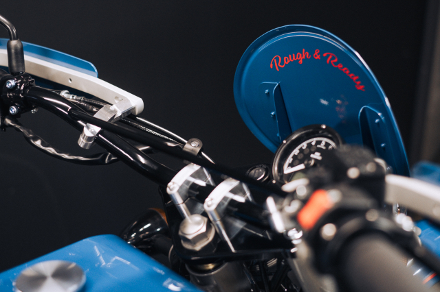 Janus Gryffin 450 Scrambler Khi hoai co va chat choi va cham bung no - 10