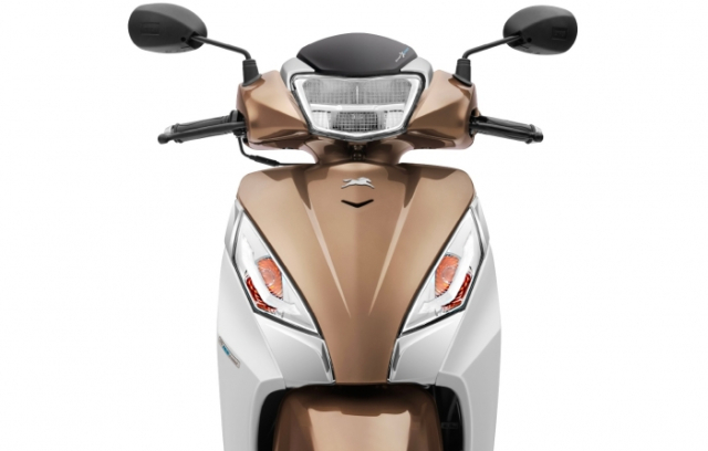 Jupiter 125 DT SXC 2025 trinh lang duoc nang cap ca giao dien va tinh nang gia chi gan 24 trieu VN - 5