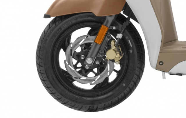 Jupiter 125 DT SXC 2025 trinh lang duoc nang cap ca giao dien va tinh nang gia chi gan 24 trieu VN - 9
