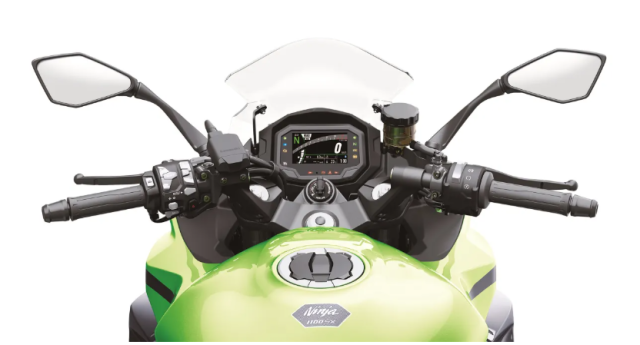 Sam soi Kawasaki Z1100 tiep noi huyen thoai Quai vat moi sap troi day - 5