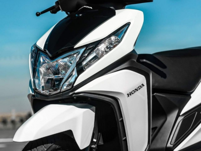Kham pha Honda Elite 125 2026 Xe ga quoc dan tai nuoc ban gia tang nhe so voi phien ban cu - 7