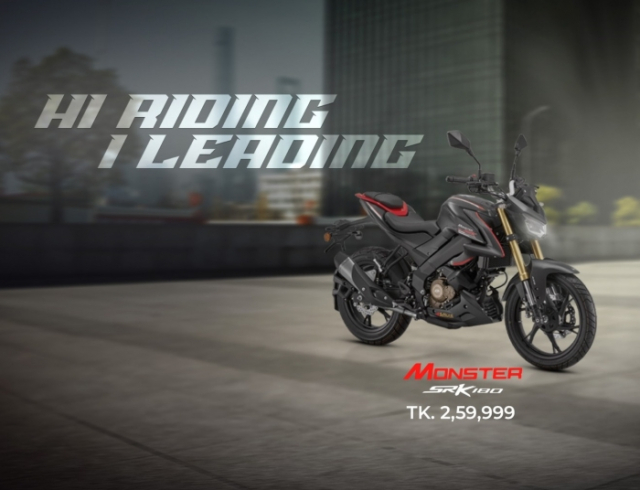 Kham pha mau xe con tay 180cc Tich hop nhieu cong nghe vuot troi gia ngang ngua Exciter 155 - 4