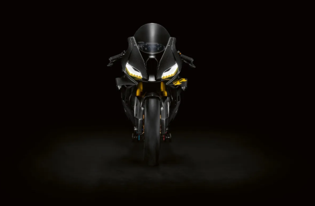 BMW Concept RR bat ngo xuat hien khien AE dung ngoi khong yen - 8