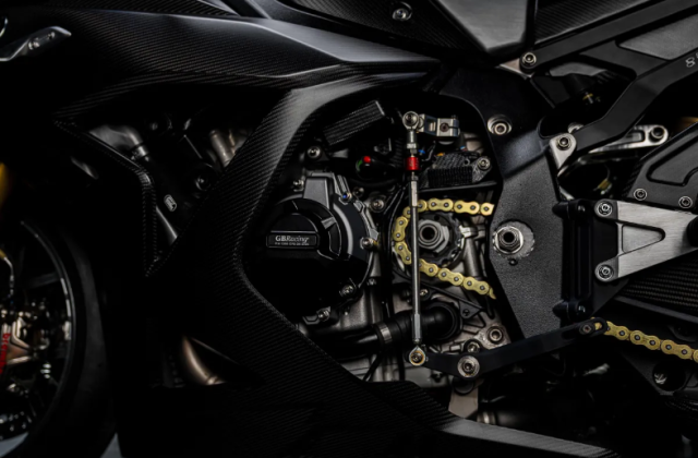 BMW Concept RR bat ngo xuat hien khien AE dung ngoi khong yen - 14