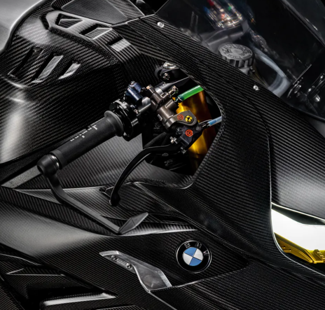 BMW Concept RR bat ngo xuat hien khien AE dung ngoi khong yen - 23