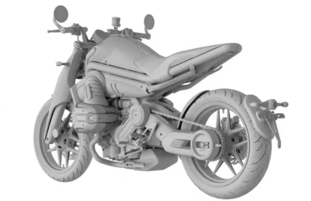 Lo dien dong co Boxer 250cc the he moi nhung khong phai tu BMW - 4