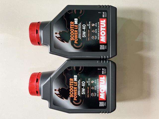 MOTUL that gia - 8