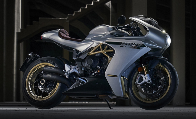 MV Agusta dong cua Studio Huyen Thoai khoi dau cho Mot Ky Nguyen Moi - 4