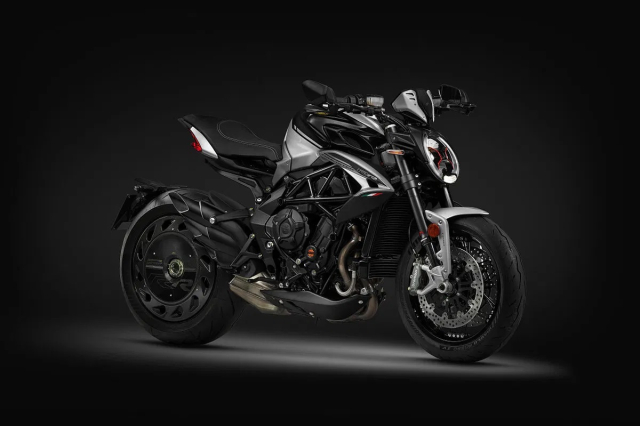 MV Agusta dong cua Studio Huyen Thoai khoi dau cho Mot Ky Nguyen Moi - 5