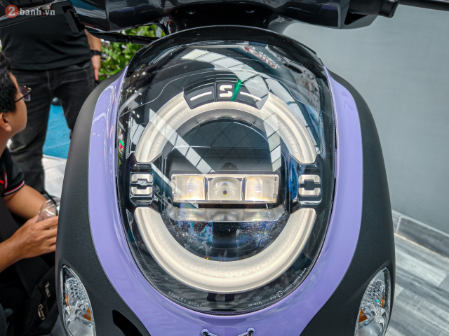 Qua bat ngo Honda Scoopy 2025 phien ban dac biet Kuromi vua ra mat o Thai da co mat tai Viet Nam - 14
